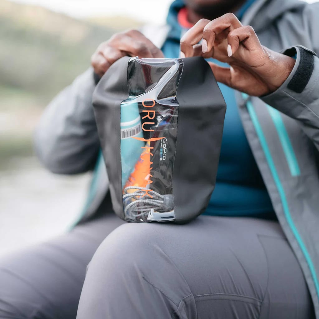 Oru Oru Dry Bag (2L) Oru Dry Bag (2L) - Ottawa Valley Air Paddle