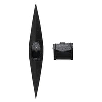 Oru Black Oru Kayak - Bay ST Oru Kayak - Bay ST - Ottawa Valley Air Paddle
