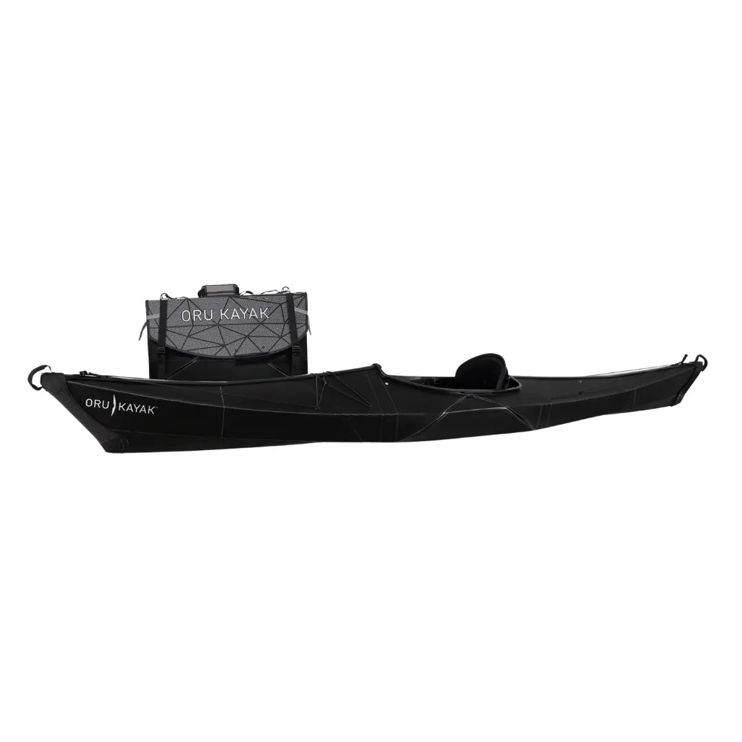 Oru Black Oru Kayak - Bay ST Oru Kayak - Bay ST - Ottawa Valley Air Paddle