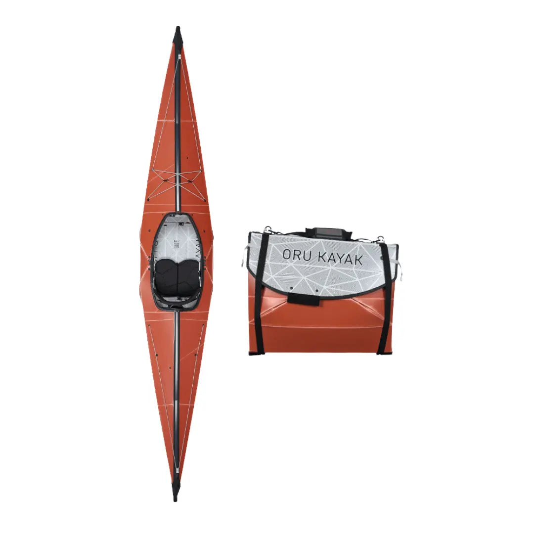 Oru Cayen Oru Kayak - Bay ST Oru Kayak - Bay ST - Ottawa Valley Air Paddle