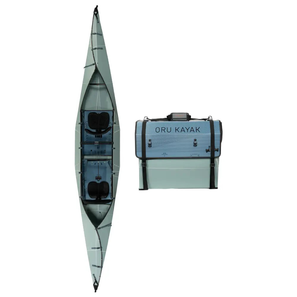 Oru Mistridge Oru Kayak - Haven TT Oru Kayak - Haven TT - Ottawa Valley Air Paddle