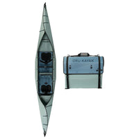 Oru Mistridge Oru Kayak - Haven TT Oru Kayak - Haven TT - Ottawa Valley Air Paddle