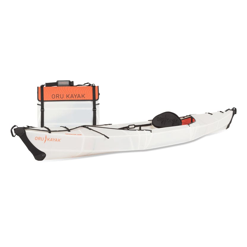 Oru [Open Box] Oru Kayak - Beach LT Oru Kayak Beach LT Foldable Kayak - Ottawa Valley Air Paddle