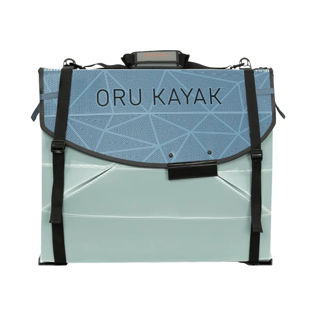 Oru Oru Kayak - Bay ST Oru Kayak - Bay ST - Ottawa Valley Air Paddle