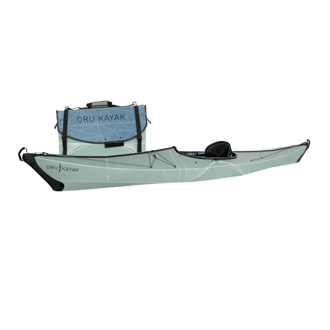 Oru Oru Kayak - Bay ST Oru Kayak - Bay ST - Ottawa Valley Air Paddle