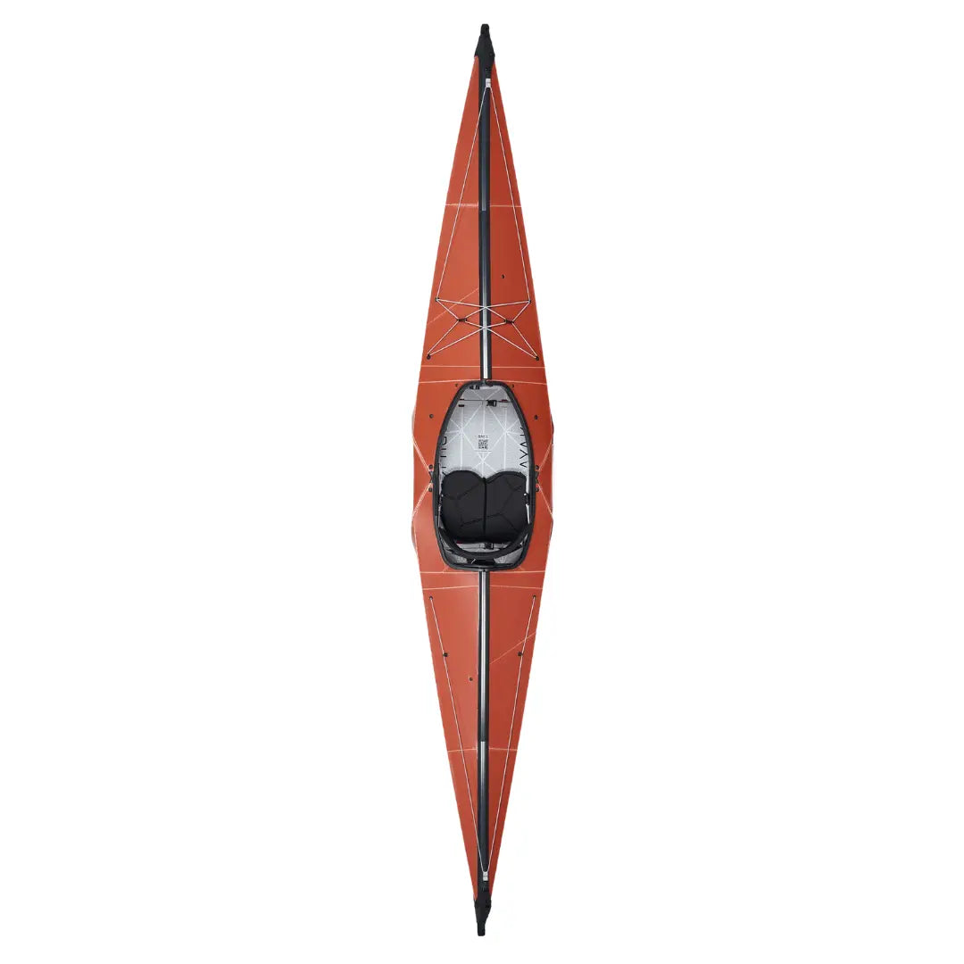 Oru Oru Kayak - Bay ST Oru Kayak - Bay ST - Ottawa Valley Air Paddle