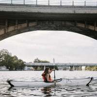 Oru Oru Kayak - Bay ST Oru Kayak - Bay ST - Ottawa Valley Air Paddle