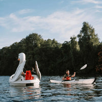 Oru Oru Kayak - Bay ST Oru Kayak - Bay ST - Ottawa Valley Air Paddle