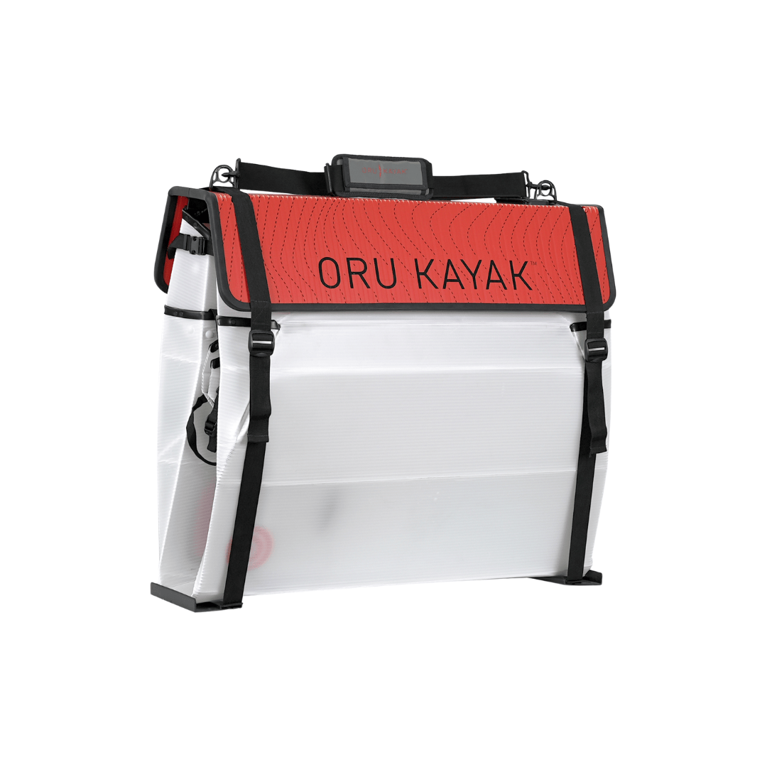 Oru Oru Kayak - Beach LT Oru Kayak - Beach LT - Ottawa Valley Air Paddle