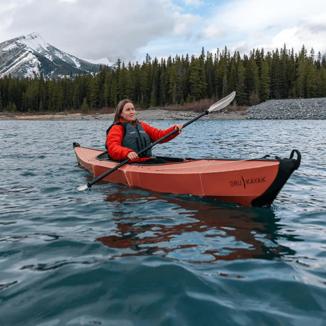Oru Oru Kayak - Beach LT Sport Oru Kayak - Beach LT Sport - Ottawa Valley Air Paddle