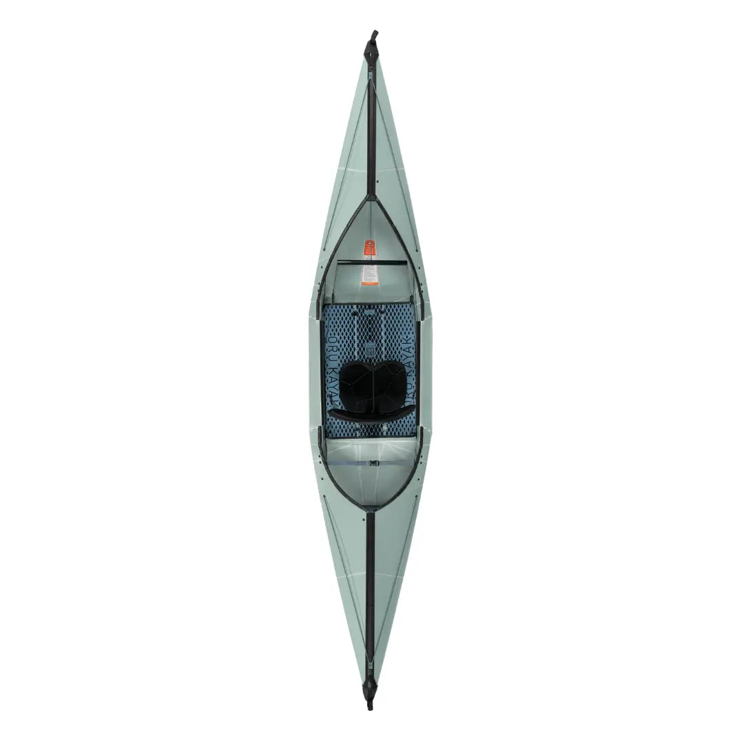 Oru Oru Kayak - Beach LT Sport Oru Kayak - Beach LT Sport - Ottawa Valley Air Paddle