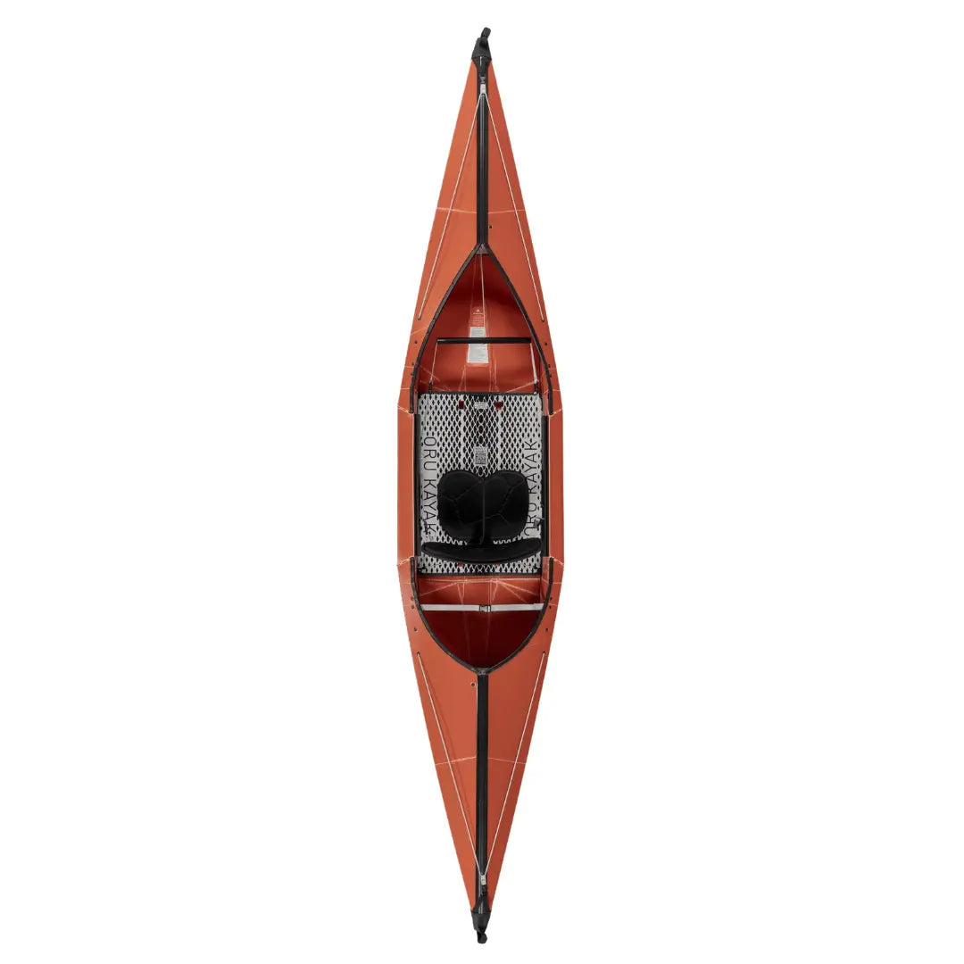 Oru Oru Kayak - Beach LT Sport Oru Kayak - Beach LT Sport - Ottawa Valley Air Paddle