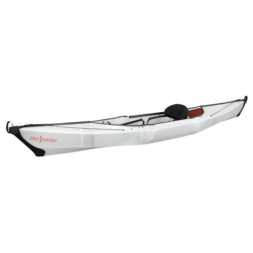 Oru Oru Kayak - Beach LT Sport Oru Kayak - Beach LT Sport - Ottawa Valley Air Paddle
