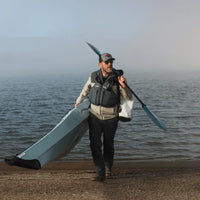Oru Oru Kayak - Beach LT Sport Oru Kayak - Beach LT Sport - Ottawa Valley Air Paddle