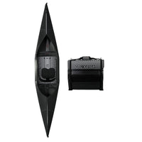 Oru Oru Kayak - Beach LT Sport Oru Kayak - Beach LT Sport - Ottawa Valley Air Paddle