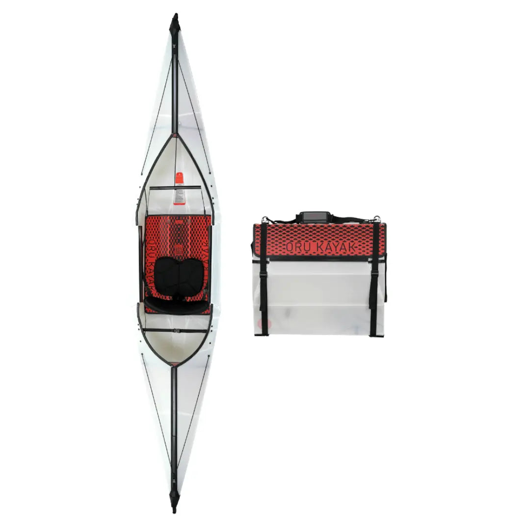 Oru Oru Kayak - Beach LT Sport Oru Kayak - Beach LT Sport - Ottawa Valley Air Paddle