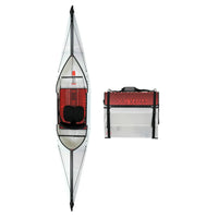 Oru Oru Kayak - Beach LT Sport Oru Kayak - Beach LT Sport - Ottawa Valley Air Paddle