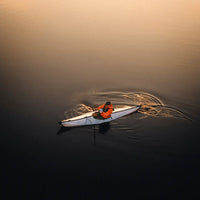 Oru Oru Kayak - Coast XT Oru Kayak - Coast XT - Ottawa Valley Air Paddle