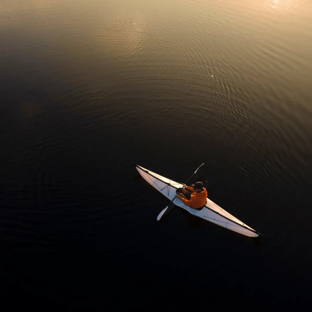 Oru Oru Kayak - Coast XT Oru Kayak - Coast XT - Ottawa Valley Air Paddle