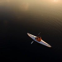 Oru Oru Kayak - Coast XT Oru Kayak - Coast XT - Ottawa Valley Air Paddle