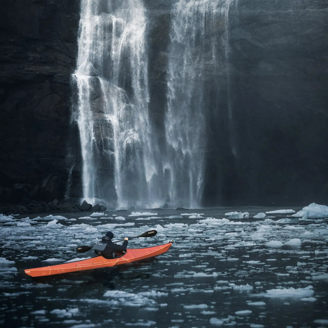Oru Oru Kayak - Coast XT Oru Kayak - Coast XT - Ottawa Valley Air Paddle