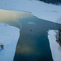 Oru Oru Kayak - Coast XT Oru Kayak - Coast XT - Ottawa Valley Air Paddle