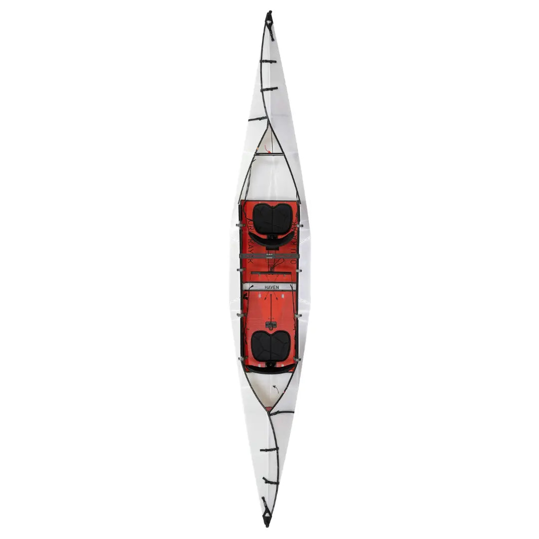 Oru Oru Kayak - Haven TT Oru Kayak - Haven TT - Ottawa Valley Air Paddle