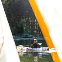 Oru Oru Kayak - Inlet Oru Kayak - Inlet - Ottawa Valley Air Paddle