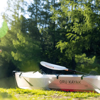 Oru Oru Kayak - Inlet Oru Kayak - Inlet - Ottawa Valley Air Paddle