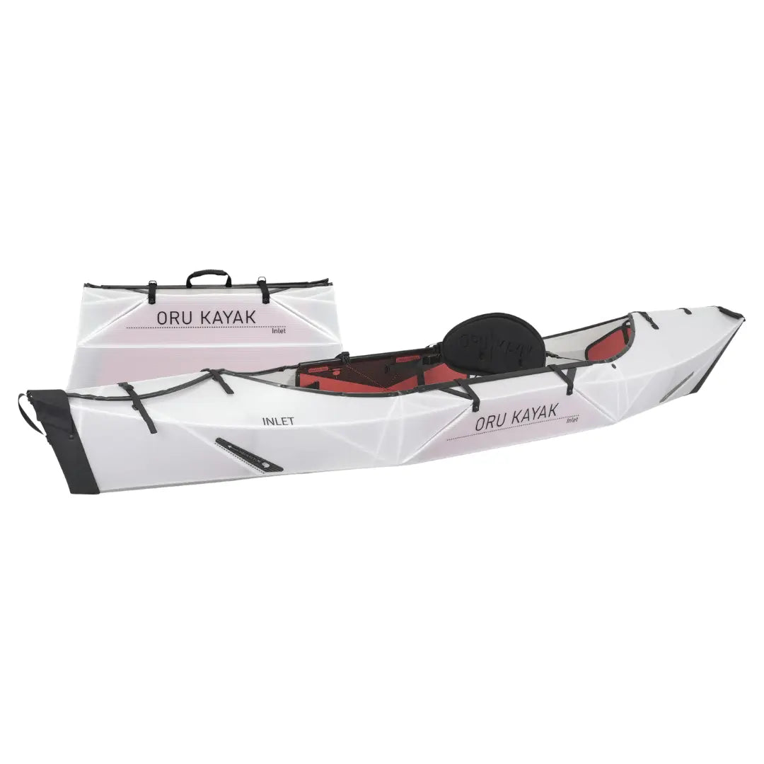 Oru Oru Kayak - Inlet Oru Kayak - Inlet - Ottawa Valley Air Paddle