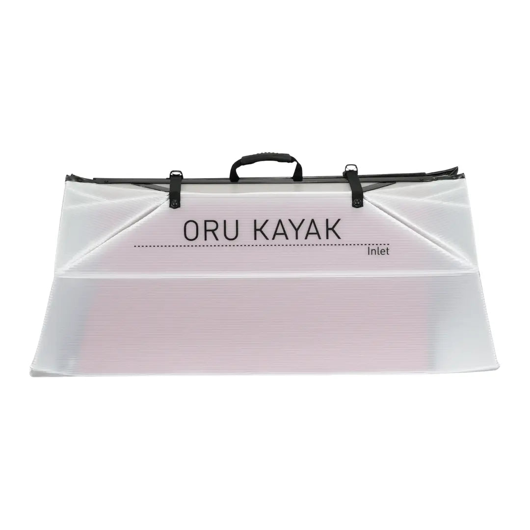 Oru Oru Kayak - Inlet Oru Kayak - Inlet - Ottawa Valley Air Paddle