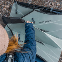 Oru Oru Kayak - Inlet Sport Oru Kayak - Inlet Sport - Ottawa Valley Air Paddle