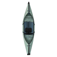 Oru Oru Kayak - Inlet Sport Oru Kayak - Inlet Sport - Ottawa Valley Air Paddle