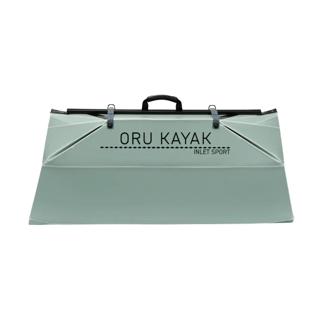 Oru Oru Kayak - Inlet Sport Oru Kayak - Inlet Sport - Ottawa Valley Air Paddle