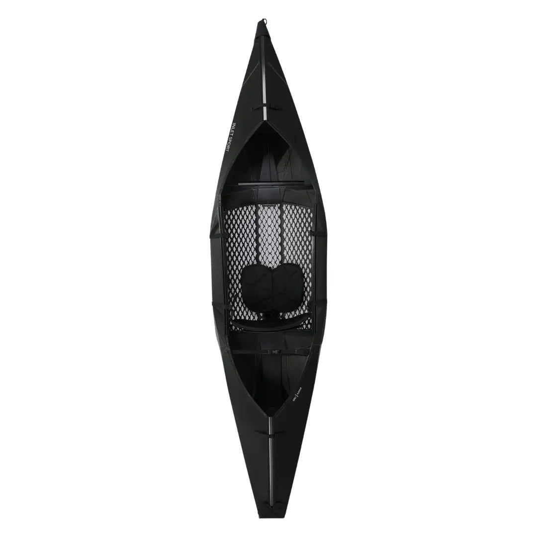 Oru Oru Kayak - Inlet Sport Oru Kayak - Inlet Sport - Ottawa Valley Air Paddle