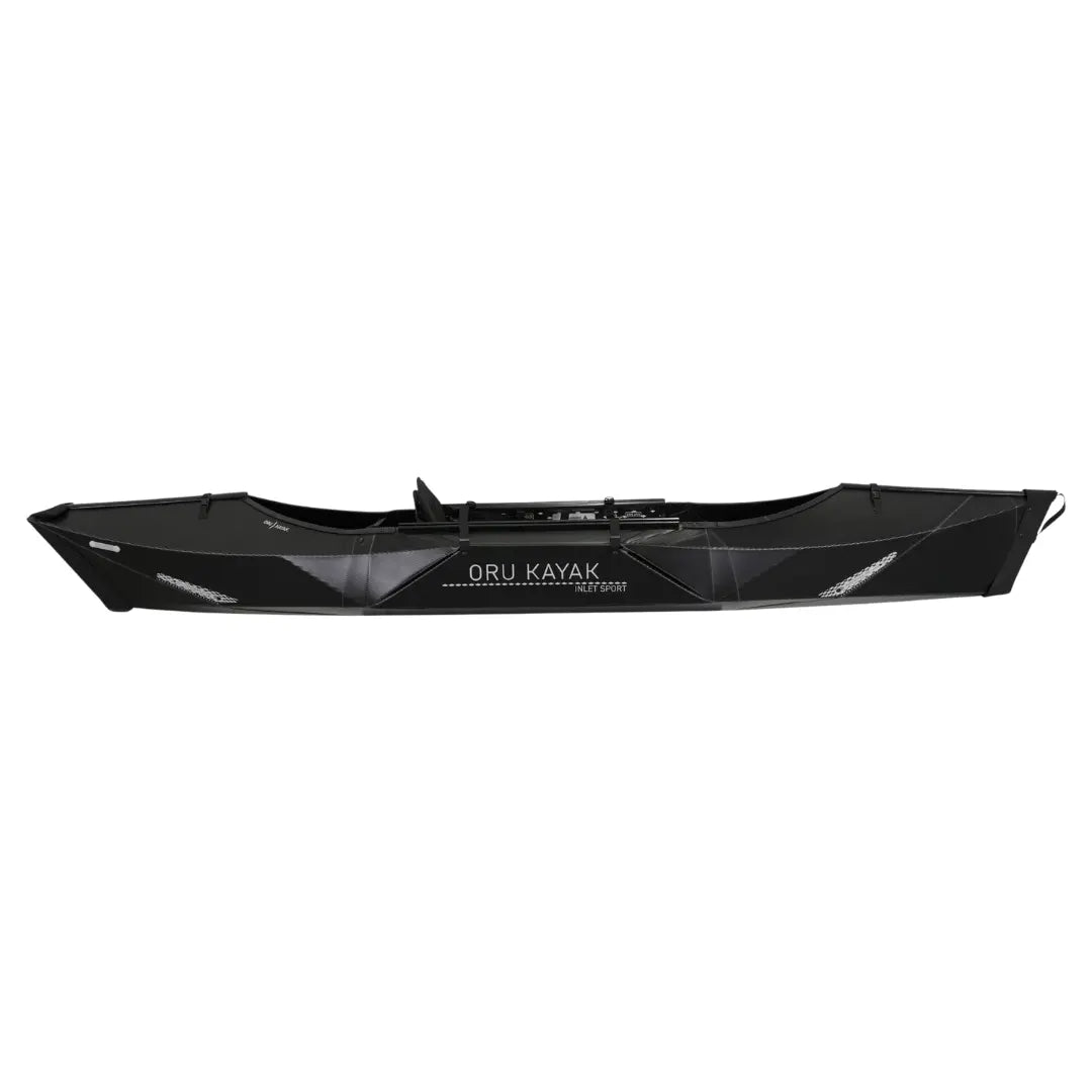 Oru Oru Kayak - Inlet Sport Oru Kayak - Inlet Sport - Ottawa Valley Air Paddle
