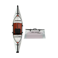 Oru Oru Kayak - Inlet Sport Oru Kayak - Inlet Sport - Ottawa Valley Air Paddle