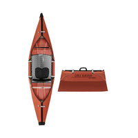 Oru Oru Kayak - Inlet Sport Oru Kayak - Inlet Sport - Ottawa Valley Air Paddle