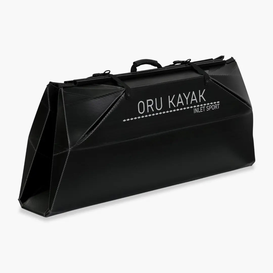 Oru Oru Kayak - Inlet Sport Oru Kayak - Inlet Sport - Ottawa Valley Air Paddle