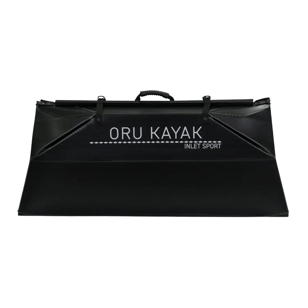 Oru Oru Kayak - Inlet Sport Oru Kayak - Inlet Sport - Ottawa Valley Air Paddle