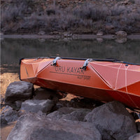 Oru Oru Kayak - Inlet Sport Oru Kayak - Inlet Sport - Ottawa Valley Air Paddle