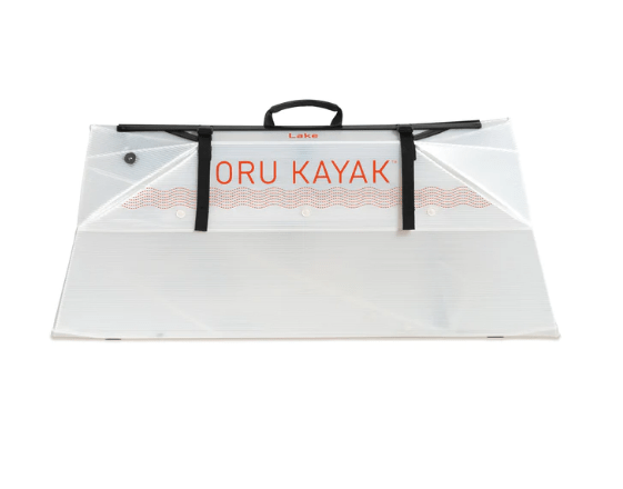 Oru Oru Kayak - Lake Sport
