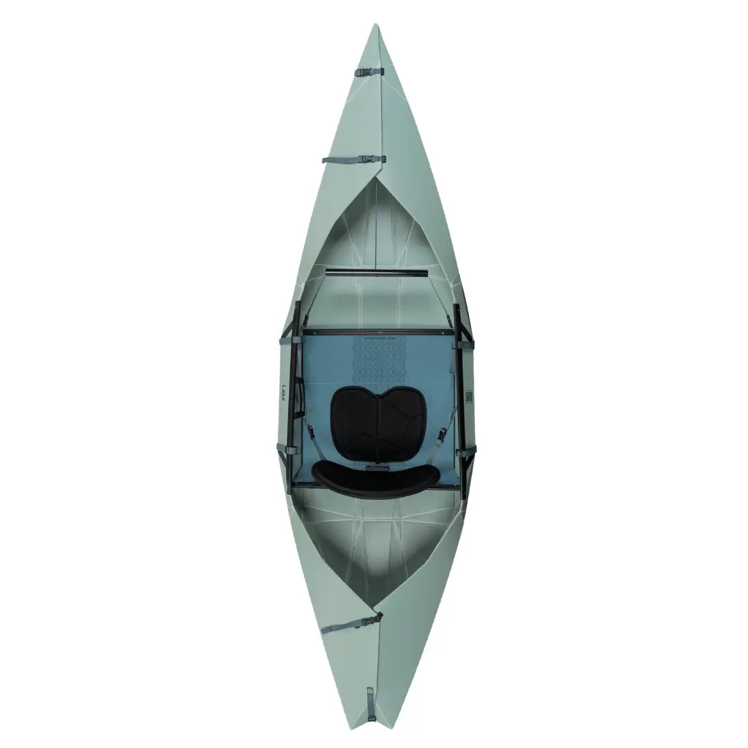 Oru Oru Kayak - Lake Sport Oru Kayak - Lake Sport - Ottawa Valley Air Paddle
