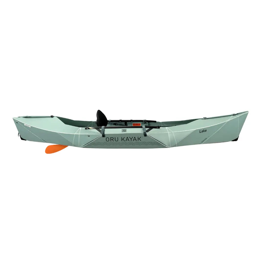 Oru Oru Kayak - Lake Sport Oru Kayak - Lake Sport - Ottawa Valley Air Paddle