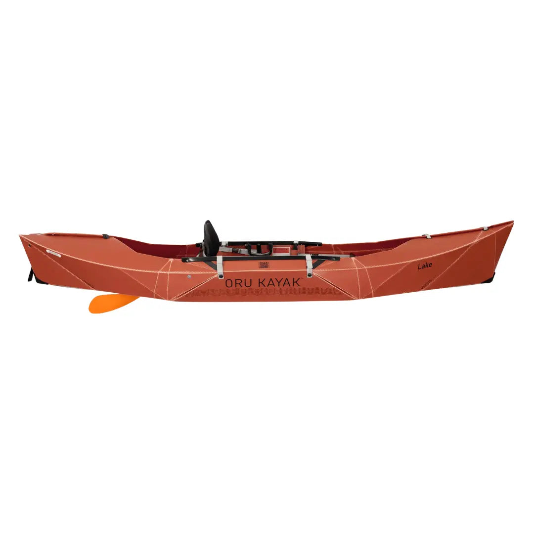 Oru Oru Kayak - Lake Sport Oru Kayak - Lake Sport - Ottawa Valley Air Paddle