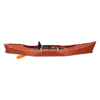Oru Oru Kayak - Lake Sport Oru Kayak - Lake Sport - Ottawa Valley Air Paddle