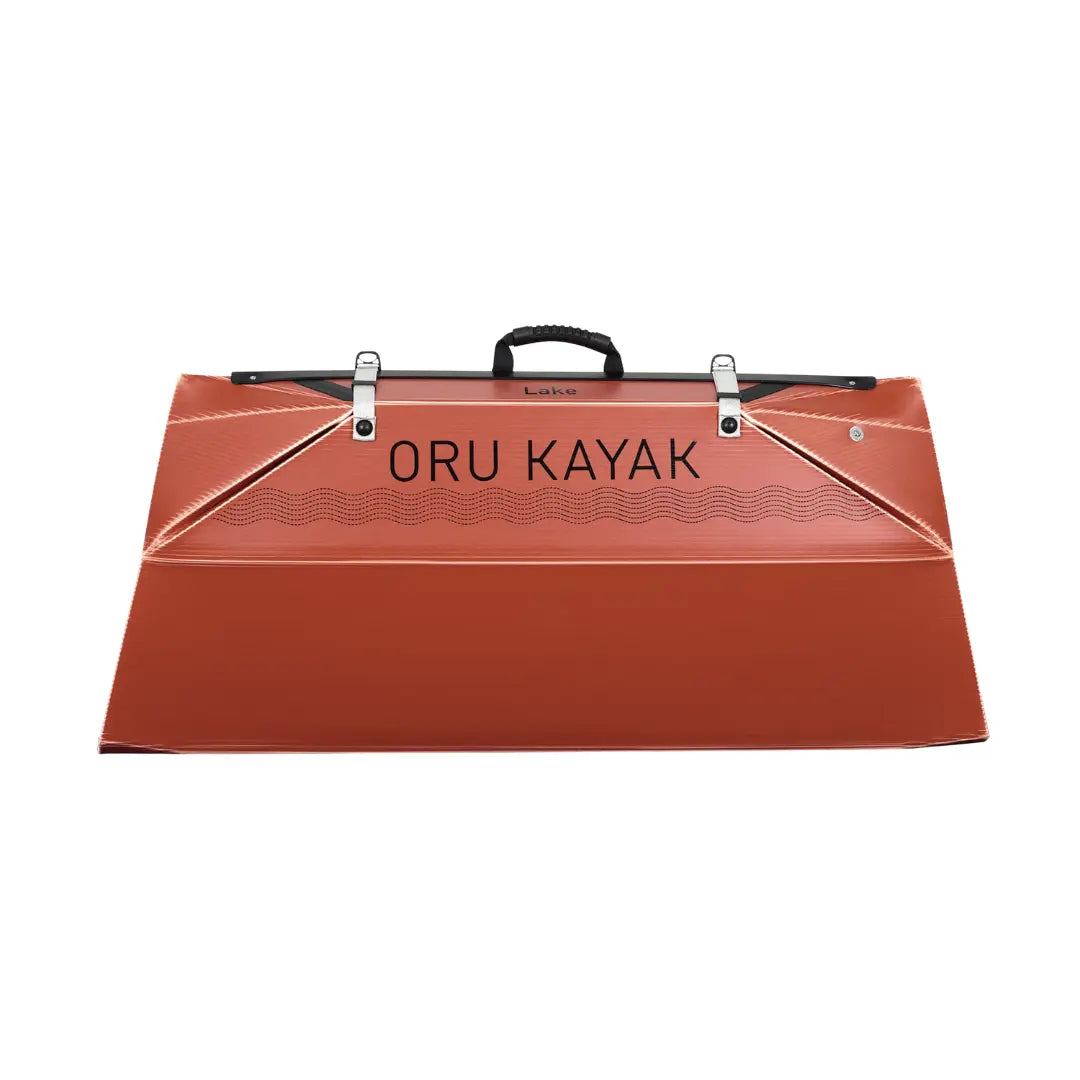 Oru Oru Kayak - Lake Sport Oru Kayak - Lake Sport - Ottawa Valley Air Paddle