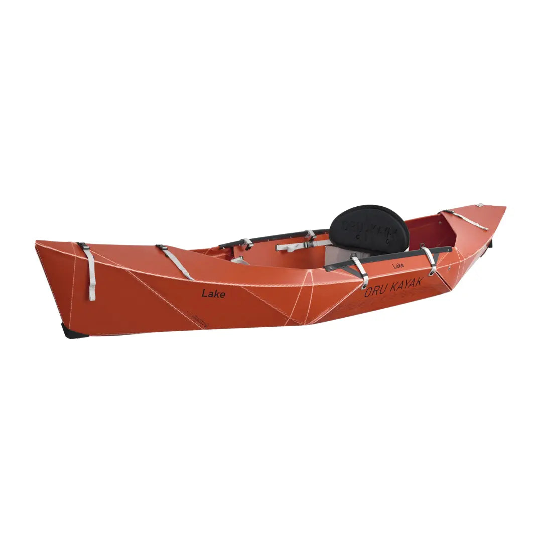 Oru Oru Kayak - Lake Sport Oru Kayak - Lake Sport - Ottawa Valley Air Paddle