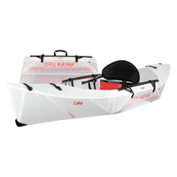 Oru Oru Kayak - Lake Sport Oru Kayak - Lake Sport - Ottawa Valley Air Paddle