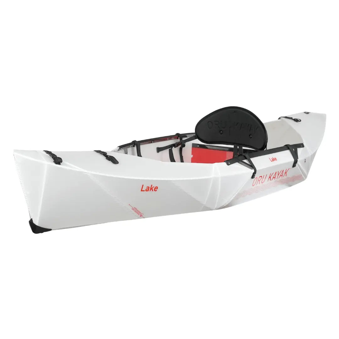 Oru Oru Kayak - Lake Sport Oru Kayak - Lake Sport - Ottawa Valley Air Paddle